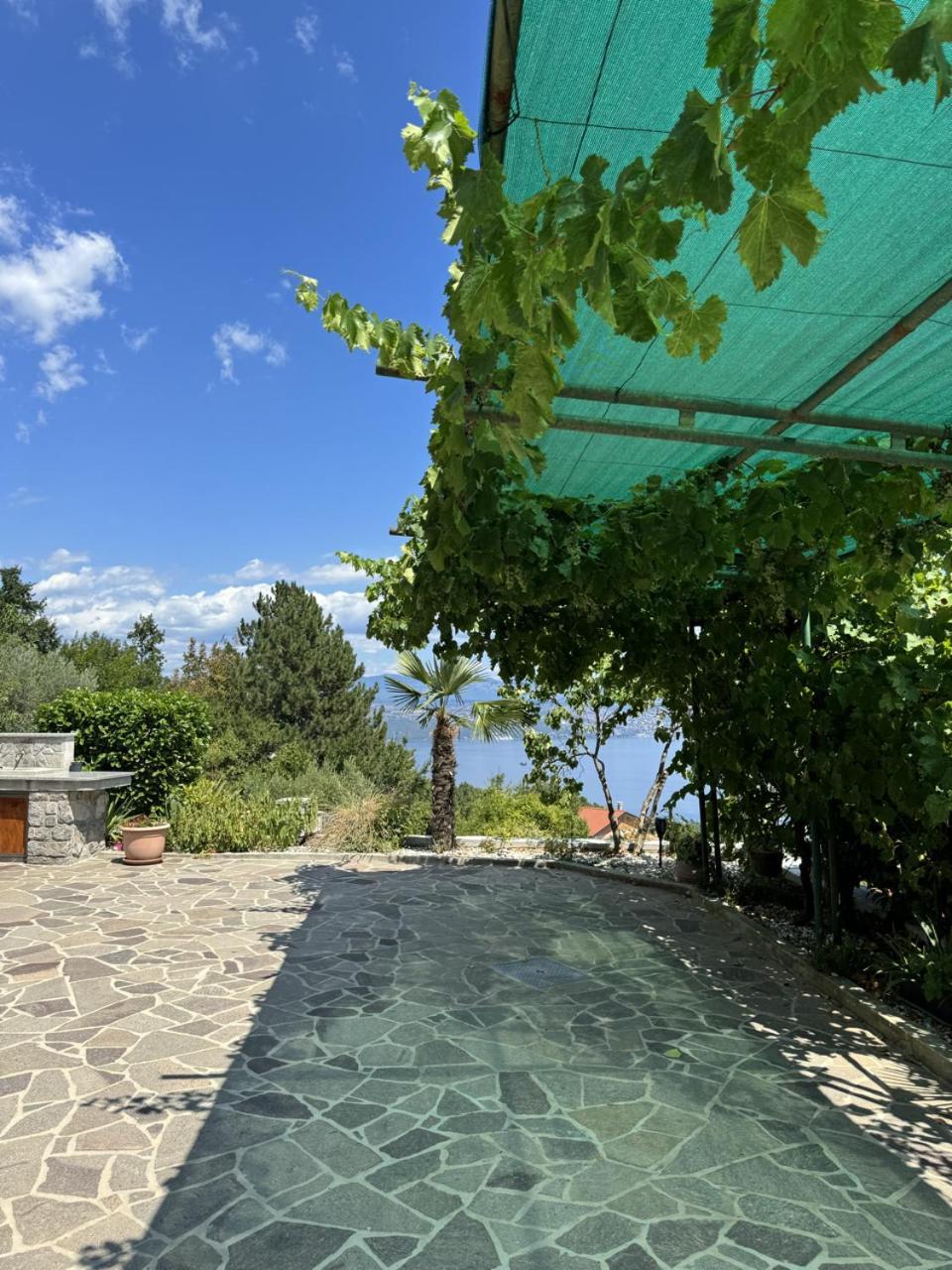 Apartamento Heart Of Stone Tulisevica Exterior foto