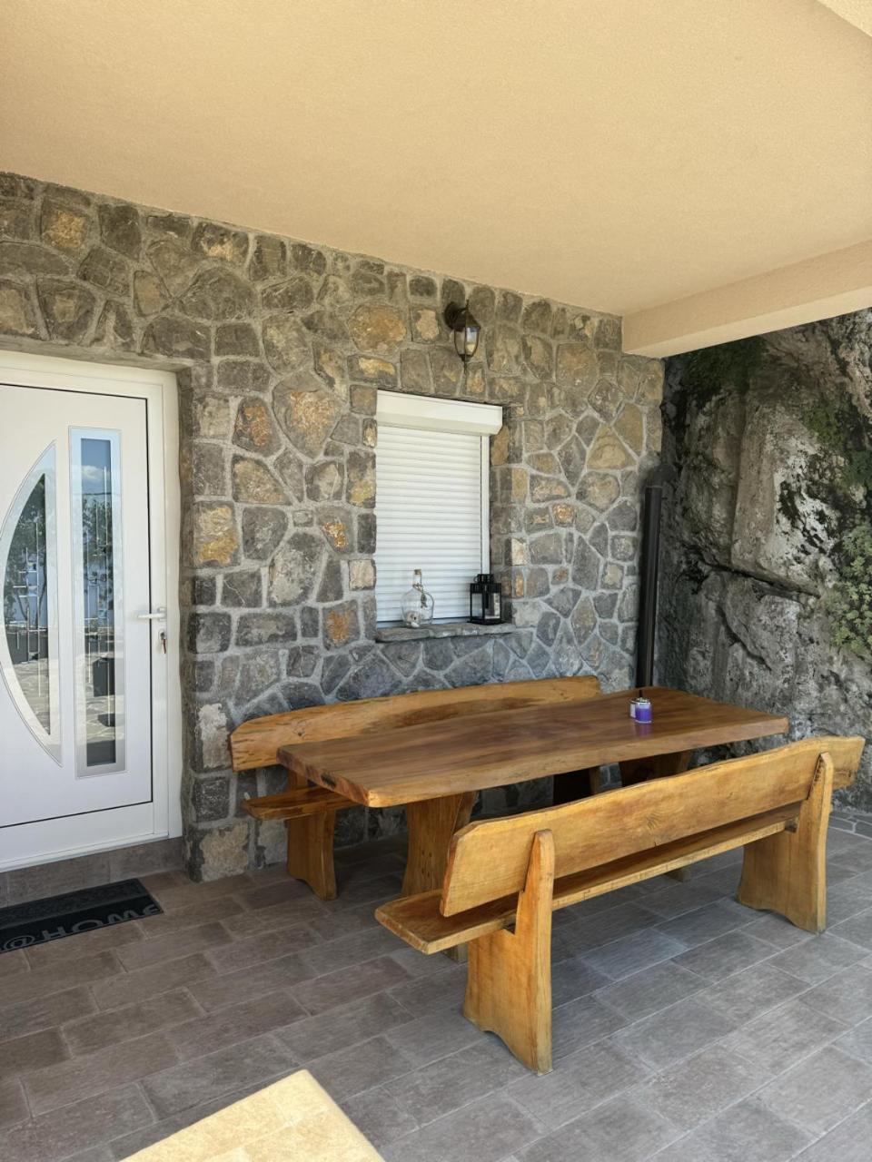 Apartamento Heart Of Stone Tulisevica Exterior foto